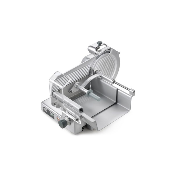 Αλλαντομηχανή Λεπίδα 370mm LEONARDO 370 EVO VCS SRM-LEONARDO 370 EVO VCS